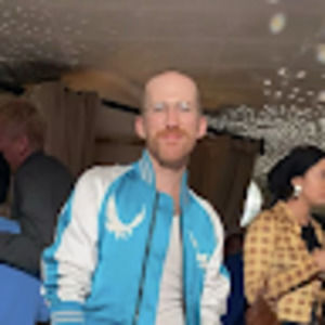 Meet your Posher, Kevin